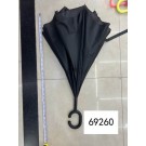 B1L, 69260, Umberlla Reverse Folding 80cm