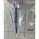 B1L, 69265, Umberlla Clear 75cm