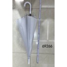 B1L, 69266, Umberlla White 82cm