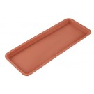 F14L, 69276, Pot Saucer L32.2*W16.7*H3cm
