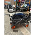 J3M, 69288, Outdoor Utility Wagon Max Capacity 100Kg