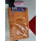 69369, Toilet 2-piece Set Long Hair 50*80 50*40cm