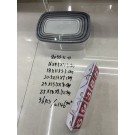 D11T, 69385, Food Storage Box 5pcs 25*18*9.5cm