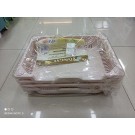 F17H, 69403, Rack 3-Tier 30*40*52cm