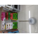B10L, 69412, Toilet Plunger