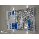 E8L, 69413, Clothes Peg Hanger Stainless Steel