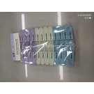 A5L, 69419, Clothes Pegs Plastic