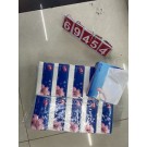 B18H, 69454, Tissue 4-ply, 100 sheets