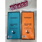B18H, 69455, Hanging Tissue 4-ply, 300 sheets