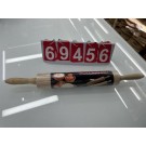 E4L, 69456, Rolling Pin 42*5cm