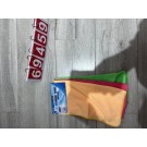 D10T, 69459, Cleaning Cloth Microfiber 5pcs 30*30cm