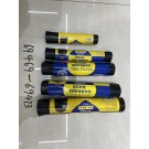 J4L, 69470, Drawstring Garbage Bags 60*80cm 10pcs? 80L