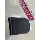 69475, Beanie Black