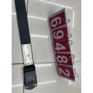 69482, Belt 3.5cm Wide