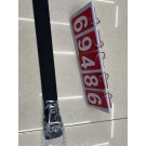 69486, Belt Nylon 4.0cm Wide