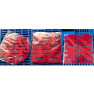 69556, Chinese Wedding character (Xi) Stickers