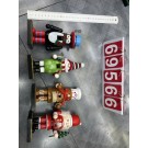 25X6, 69566, Xmas Nutcraker 18cm