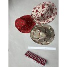 25X5, 69588, Xmas Hat 27.5cm
