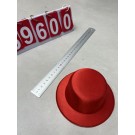 25X11, 69600, Hat Hair Clip 10cm