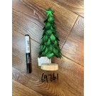 25X2, 69761, Xmas Tree Ornament 21cm