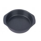 ROUND BISCUIT PAN 241x218x56mm  