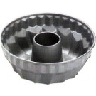 9" DIAMOND Bundt Pan TUBE:73x81mm 258x97.5mm