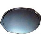12-1/4" CRUST PIZZA PAN 358x340x15mm