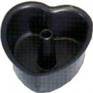 MINI HEART ANGEL CAKE PAN