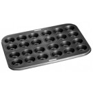 24 CUP PETTI MUFFIN PAN CUP:42x20mm 348x263x25mm
