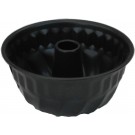 FLUTED PAN WITH TUBE