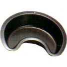 MINI HALF MOON PAN
