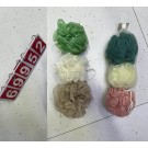 F3M, 69952, Bath Ball 30g*3pcs