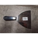 I3L, $2, 6 inch scraper