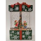 25X11, 70136, Xmas Deco 12.4*6.8*20cm