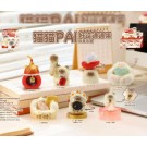 B8M, 70270, Blind Box Cat
