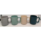 B11Z-L, 70291, Ceramic Cup 350ML 8*9.5CM