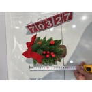 70327, Xmas Tree 20cm