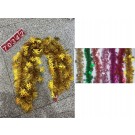 70342, Xmas Tinsel 9cm