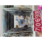 70698, Gift Box 10pc Set 19?13?7.5cm