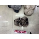70751, Soft Toy Cat 25cm