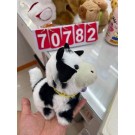 70782, Animal Toy With Sound Cow