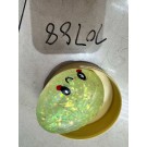 70788, Squishy Bun Glitter 8.5
