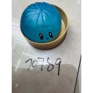 70789, Squishy Bun Glow In The Dark 8.5cm