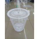 70877, Laundry Basket 43 ? 51cm (No Lid)
