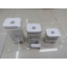 70930, 1L Vacuum Storage Container with Pump