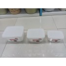 70937, Food Storage Container 2700ml