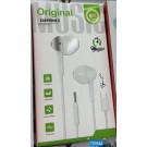 70944, Semi-open Earbuds Type-C