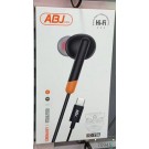 70945, In-ear Earbuds Type-C