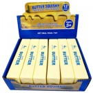 70964,  Squishy Large Butter Stick 24cm
