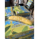 70965, Squishy Banana 40cm